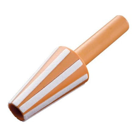 Sowa Tool & Machine Co. Ltd STM VTW-40 Spindle Taper Wiper, 40 Taper, 159mm long, Plastic body 326215